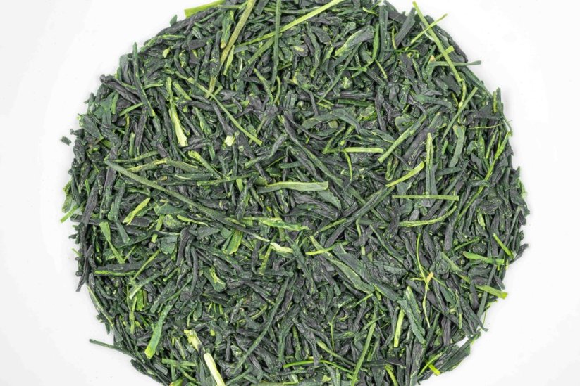 Kagoshima Matsu Jirushi Kabusecha 2025 - 50g