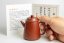 Huanglongshan Zhuni Clay Teapot - 130ml