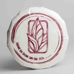 Chiang Rai Gushu Shu Cha 2024 - 100g