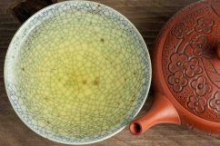 Haibara Mirai Sencha 2025 - 50g