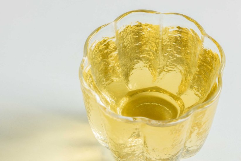 Shizuoka Sayamakaori Oolong - 50g