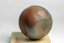 Sanroku Kiln Bizen Kake-hanaire Vase - 10cm