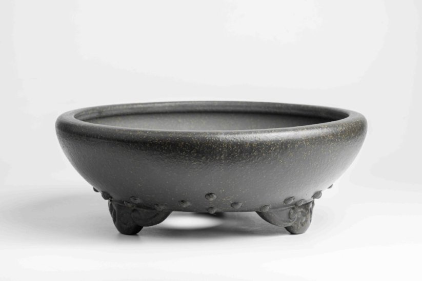 Yixing miska - 21x8 cm