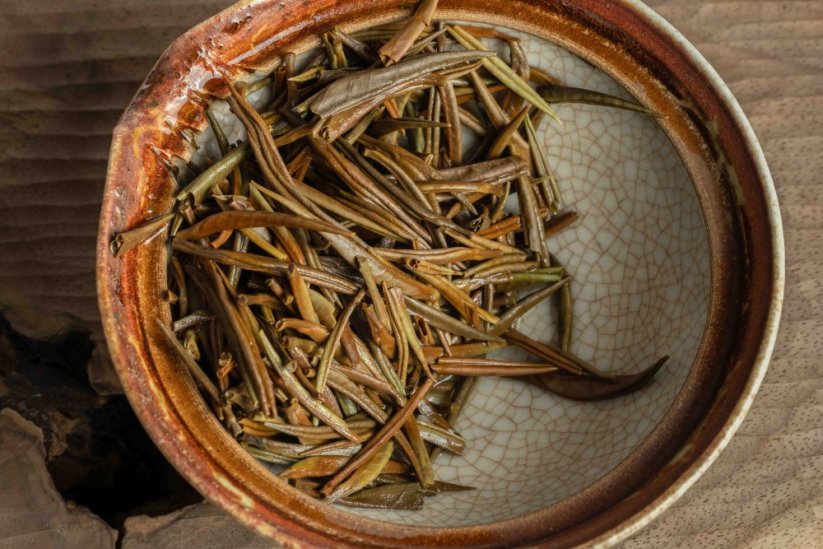 Uganda Sun Dried Silver Needle 2025 - 50g