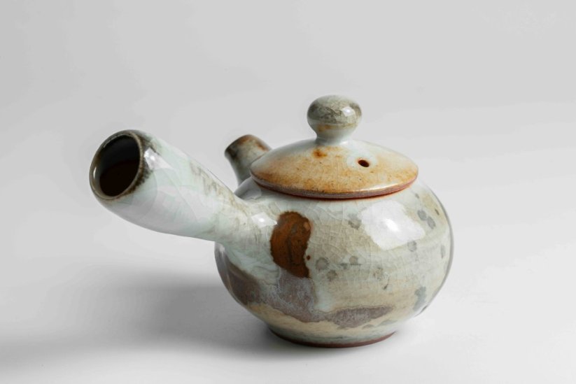 Kyusu Iceglaze - 120ml