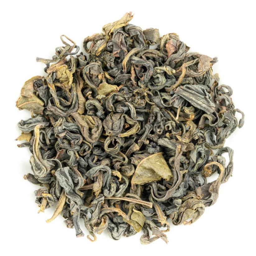 Shizuoka Sayamakaori Oolong - 50g