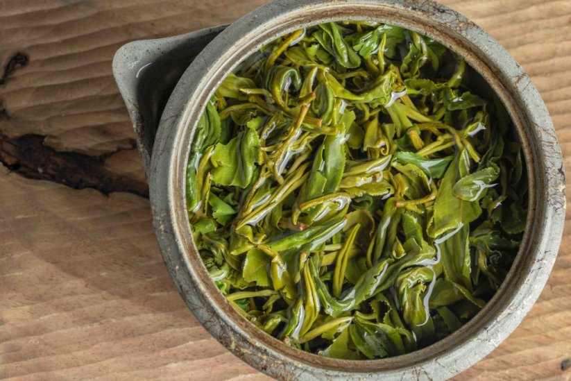 San Xia Bi Luo Chun PQM 2026 - 50g