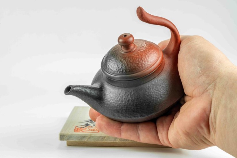 Yoshiki Murata Masuki Teapot no.1 - 180 ml