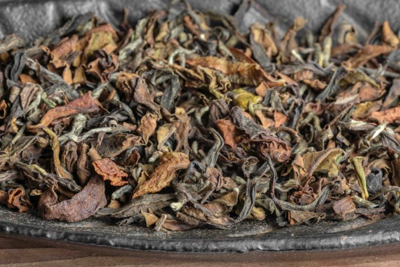 Darjeeling Takdah Summer Beauty SF2026 - 50g
