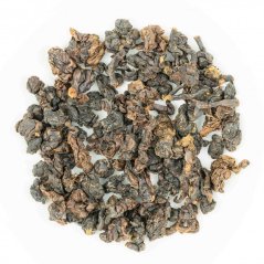 Tsou Alishan Dark Age 2017 - 50g