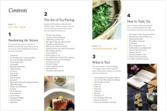 The Tea Sommelier: The Art of Selecting, Pairing and Appreciating the World's Finest Teas