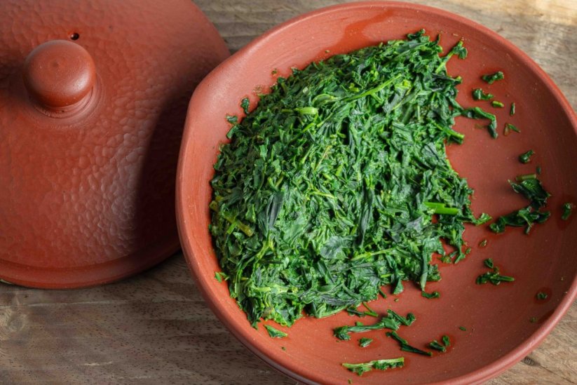 Gyokuro Gokou 2025 - 50g