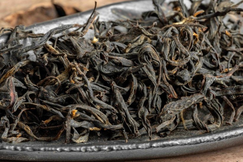 Ming Jian Jin Guan Yin 2024 - 50g