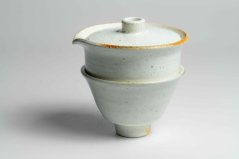 Shiboridashi  Set White - 100ml