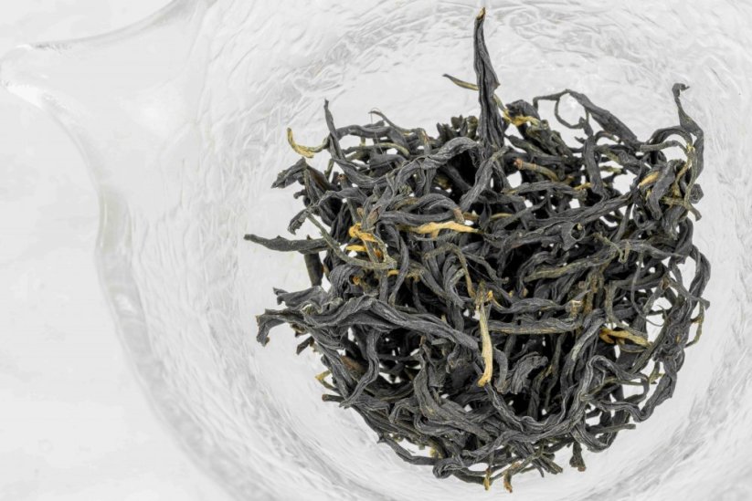 SanXia Black Bug Bitten 2023 - 50g