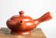 Vintage Gyokuharu Peony Kyusu - 170ml