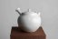 Izushi-yaki Porcelain Peony Kyusu - 250ml