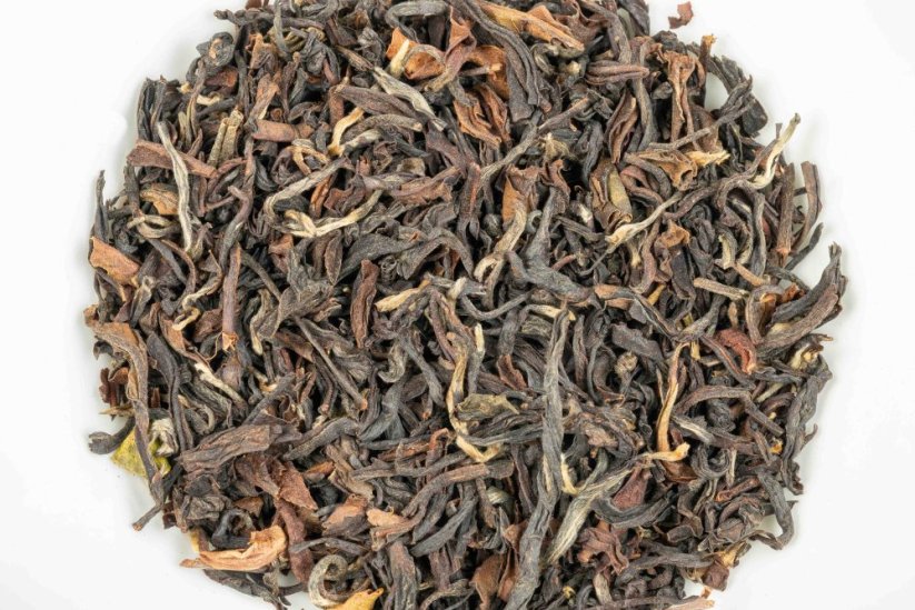 Darjeeling Giddapahar SFTGFOP 1 AF25 - 50g