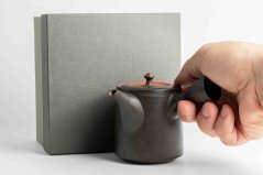 Shimizu Hokujo Yohen Kyusu - 200ml