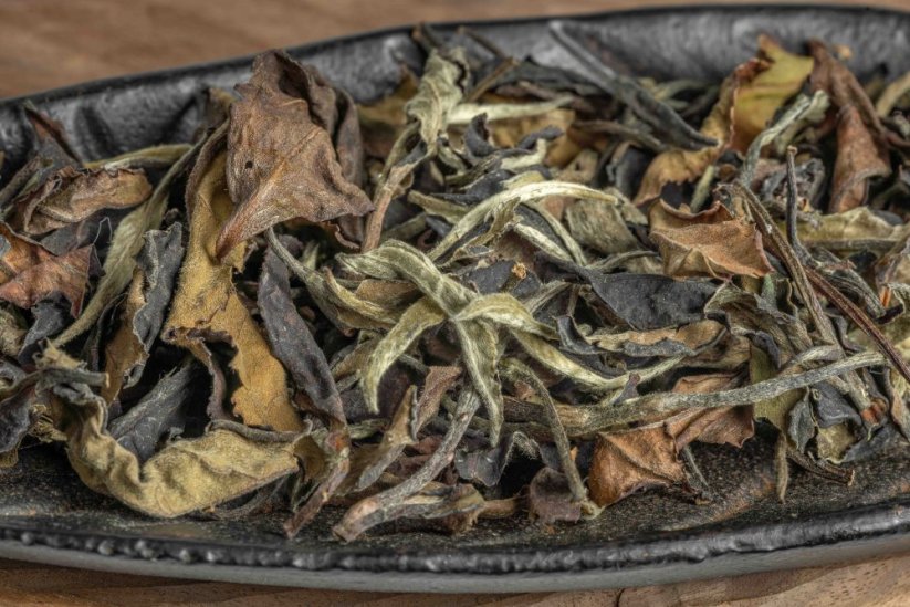 Sri Lanka High Mountain Peony 2023 - 30g