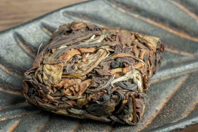 Zuo Ruyu Zhangping Shui Xian 2018 - 8g