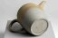 Jinshu Classic White Yohen Teapot - 180 ml
