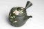Vintage Shoryu Flowers Kyusu - 350 ml