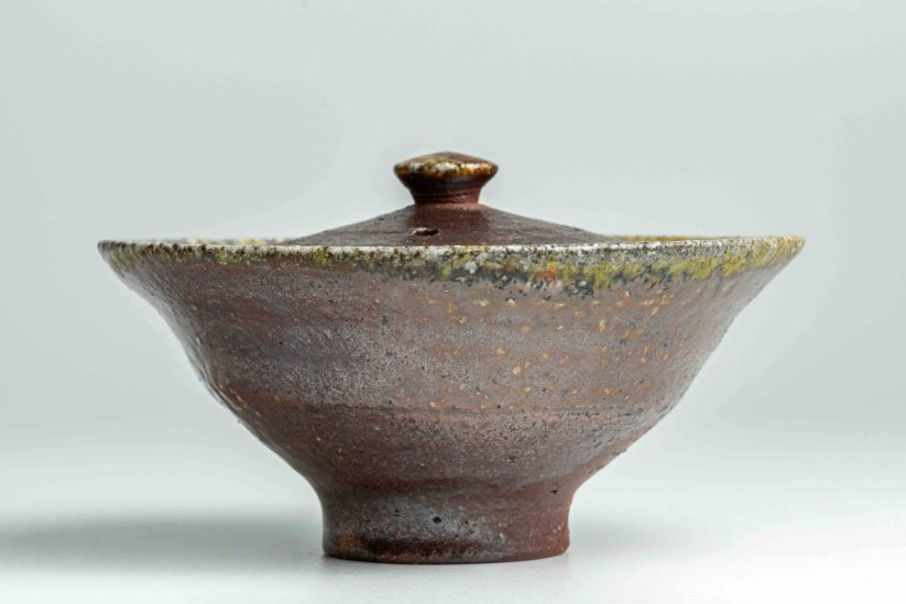 J. Steel Anagama Shiboridashi no.1 - 60ml