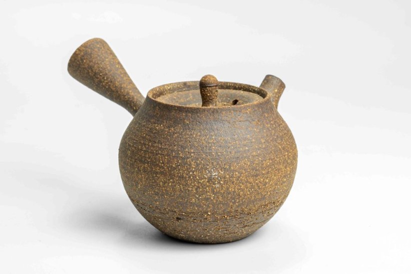 Kyusu Earth MK.6 - 120ml