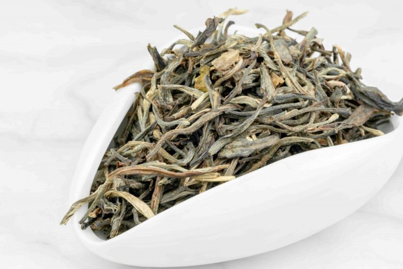 Laos Mien Forest Phongsali Maocha 2022 - 30 g