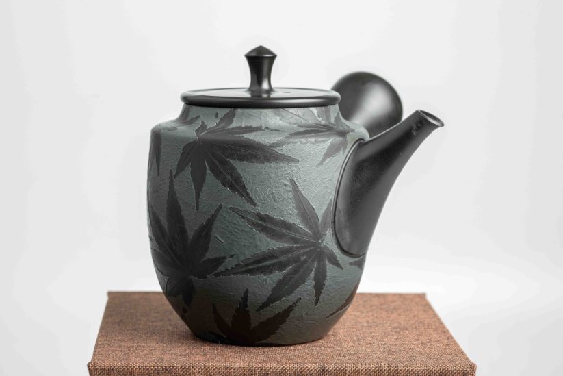 Seiho - Tsuzuki Takao - Momiji Kyusu - 220 ml