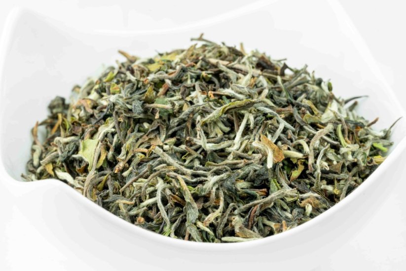 Darjeeling North Tukvar Exotica FF2025 - 50g