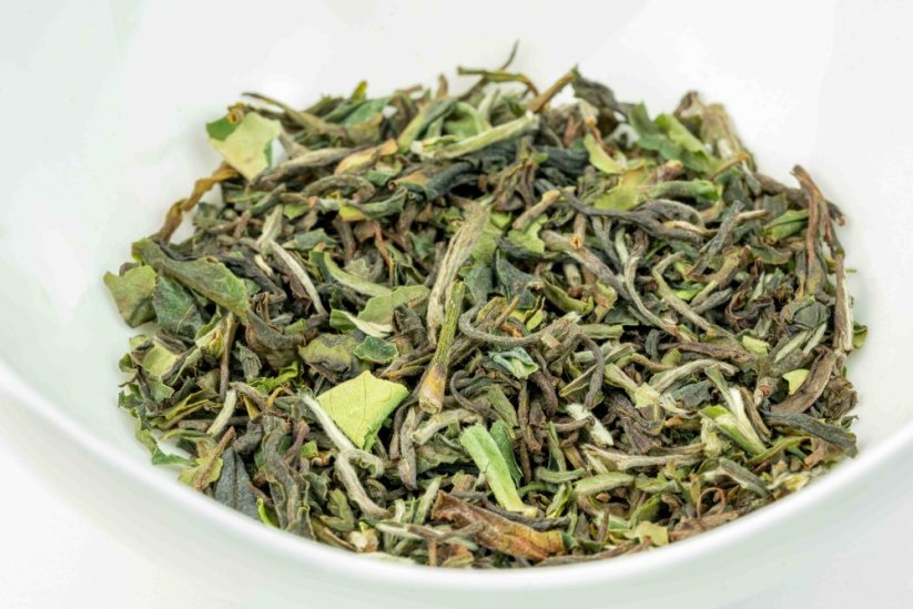 Darjeeling Poobong Clonal Special FF2025 - 50g