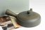 Jinshu Hira Yohen Kyusu - 70 ml