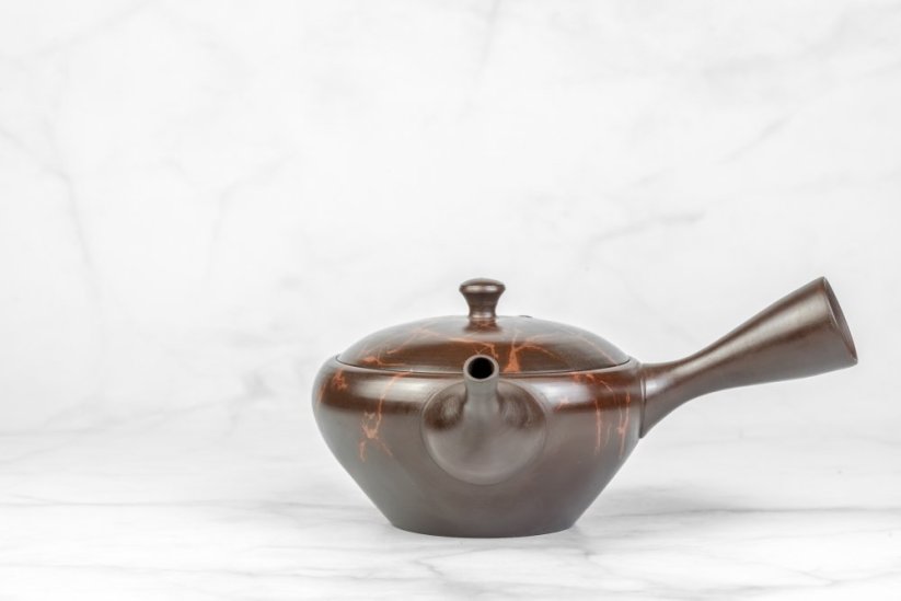 Hirotaka Umehara Mogake Kyusu - 180 ml