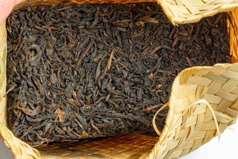 2019 Yuntai Mountain TianJian - 50g - Váha: 50g