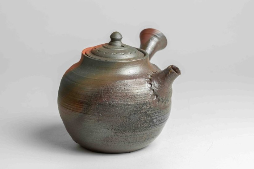 Ishii Shuzan Yohen Kyusu - 200ml