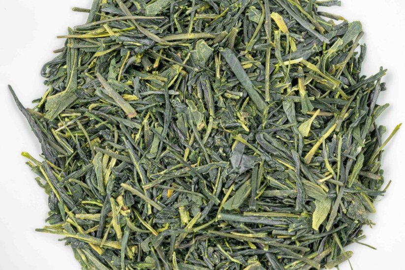 Haibara Mirai Sencha 2025 - 50g