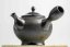 Koshin Marble Seaweed Kyusu - 300ml
