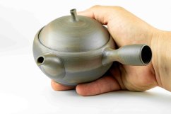 Jinshu Kyusu no.2 - 240 ml