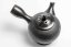Koshin Marble Seaweed Kyusu - 130ml