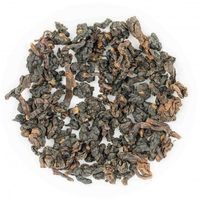 Tsou Alishan Red Mark 2015 - 50g