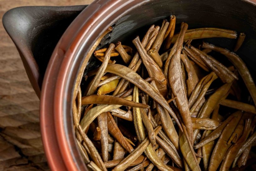 Kenya Golden Needles 2026 - 30g