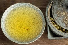 Shizuoka Koushun Oolong 2025 - 50g