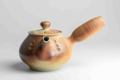 Kyusu Earth No.4 - 200ml