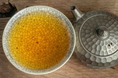 Wuyi Hong Shui Cake 2025 - 100g