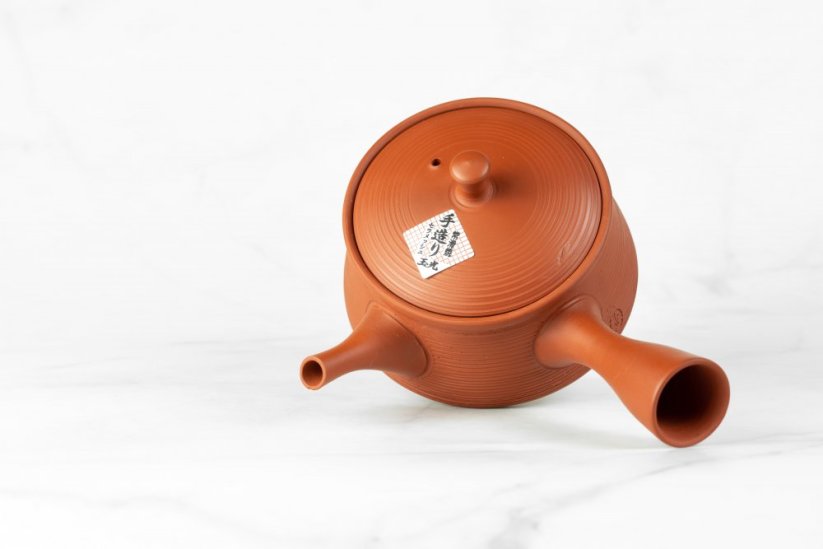 Tokoname Kyusu - 125ml