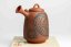 Konishi Yohei Kyusu Dragon.1 Carving - 280ml