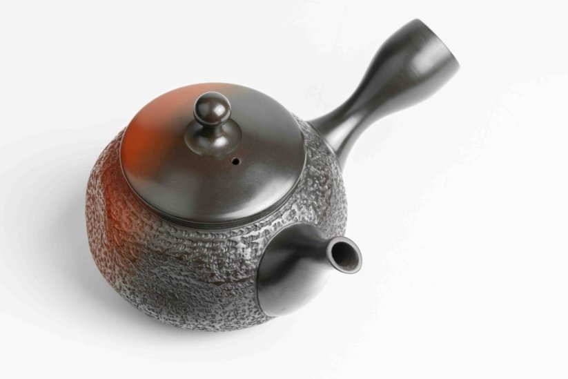Koshin PineBark Teapot - 200ml