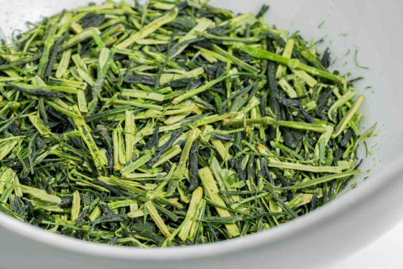Sencha Karigane Ishidera - Kukicha 2025 - 50g